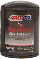Bypass oil filter Amsoil