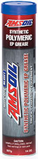 amsoil synthetic truck chassis grease #1