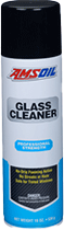 Spray Glass Cleaner