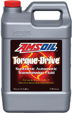 allison atf amsoil synthetic torque-drive