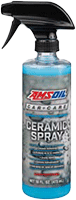 Exterior Ceramic Spray