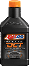 synthetic dual clutch dct transmission fluid amsoil