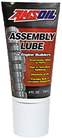 amsoil engine assembly lube
