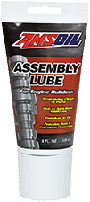 engine assembly lube tube