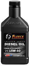 FD1540 Synthetic Diesel Oil 15w40 freedom fleece synthetic diesel oil