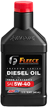 FD540 Synthetic Diesel Oil 5W40 Freedom Series diesel oil synthetic ck4
