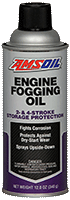 fogging oil engine preservative amsoil 