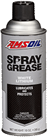 spray grease lithium amsoil 