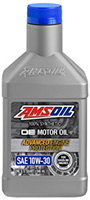 amsoil OE synthetic motor oil