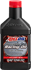 10W30 racing oil amsoil synthetic