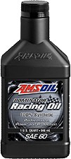 SAE60 racing oil amsoil synthetic
