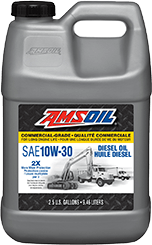 SBDT Synthetic Commercial-grade 10W-30 10w30 diesel oil commercial grade synthetic ck4 amsoil