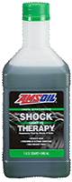 synthetic suspension fluid fork oil amsoil
