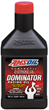 2stroke racing oil synthetic amsoil