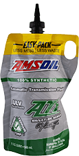 Dexron ULV & Mercon ULV synthetic atf amsoil