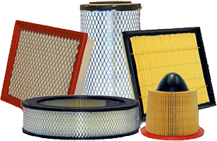 Wix air filters
