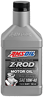 hig zinc synthetic motor oil amsoil zrod