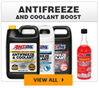 Amsoil coolant and antifreeze