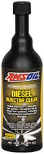 amsoil diesel fuel additives