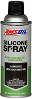 amsoil silicone spray