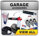 Amsoil garage accessories