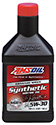 2018 2.7 EcoBoost synthetic motor oil