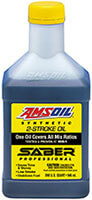 The best 2 stroke equipment oil amsoil synthetic