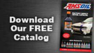 Free AMSOIL Catalog campbell TX