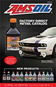free amsoil synthetic oil catalog