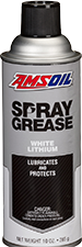 amsoil spray grease