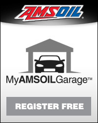 Free online maintenance tracker - amsoil my garage