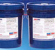 Amsoil ester-based synthetic compressor oil